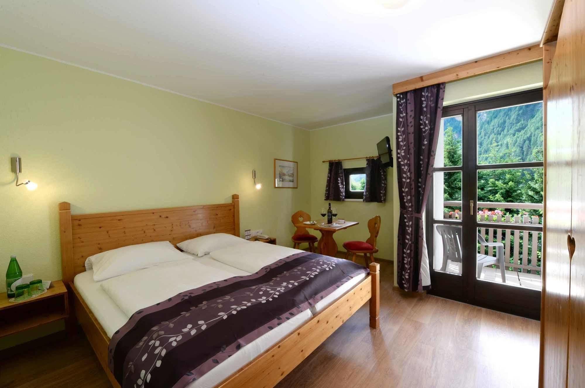 Standard Doppelzimmer