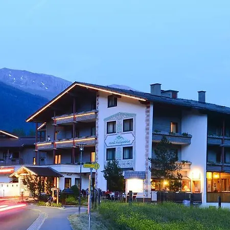 Sporthotel Heiligenblut-2